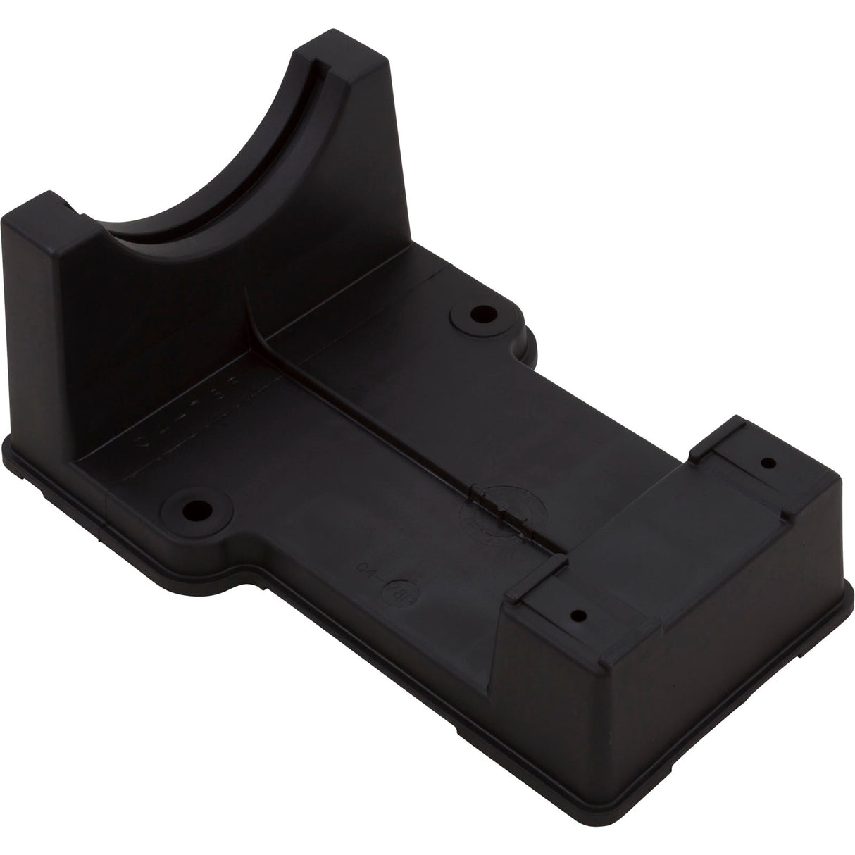 Pump Stand, Pentair Sta-Rite IntelliPro/Max-E-Pro : C4-78P - StaRite/Pentair - C4-78P - PartsForSpas.com