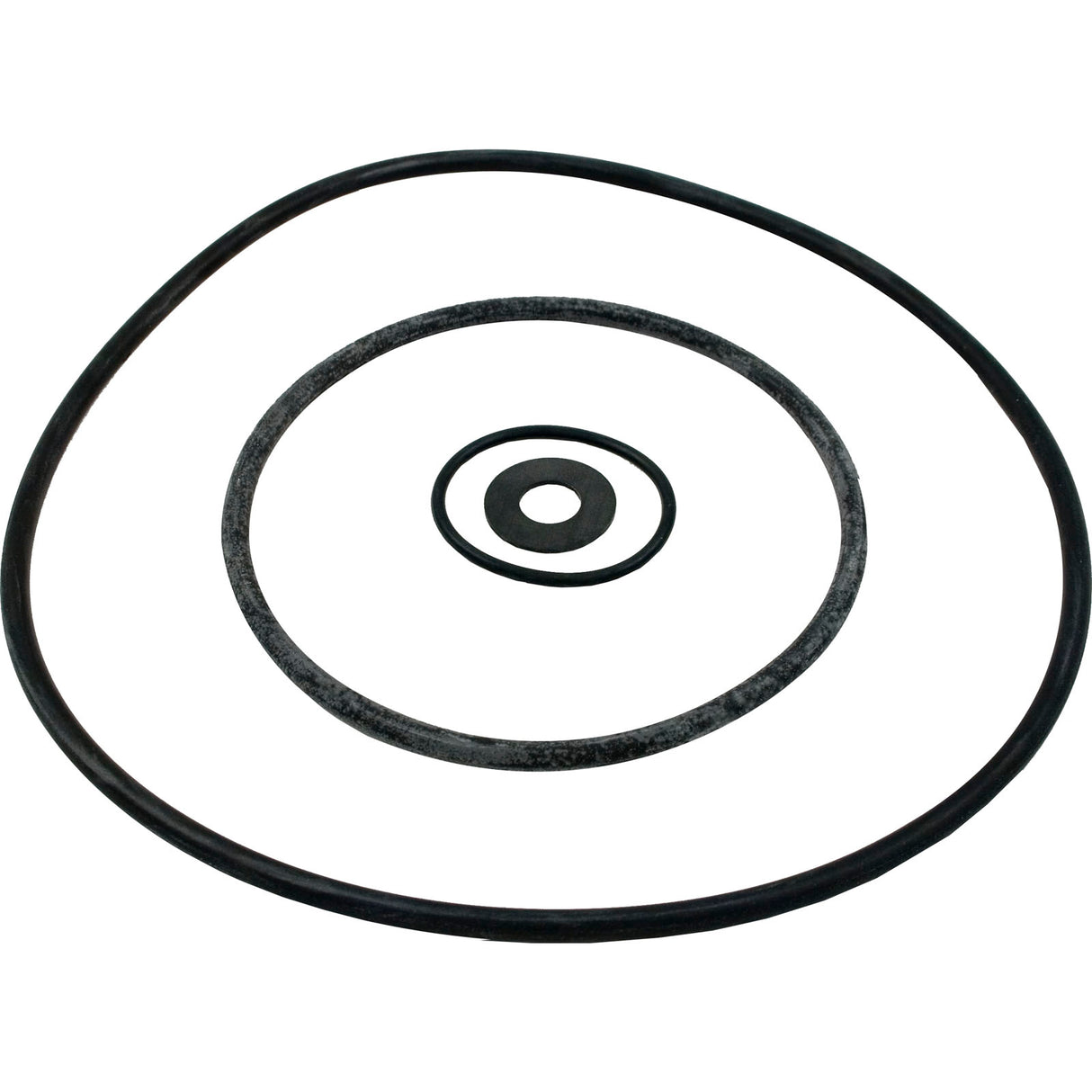 Seal Kit, Pentair Sta-Rite DuraGlas : PP1200 - StaRite/Pentair - 022315219946 - PartsForSpas.com