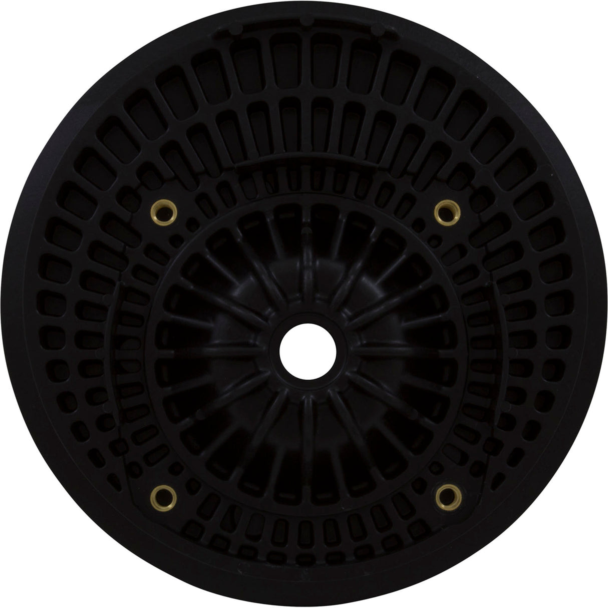 Seal Plate, Pentair Sta-Rite DuraGlas II : C203-194P - StaRite/Pentair - 022315214132 - PartsForSpas.com