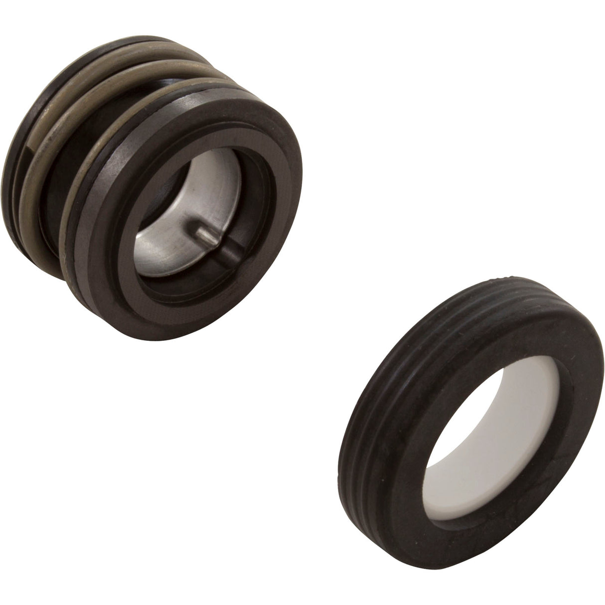 Seal Plate, Pentair Sta-Rite DuraGlas II : C203-194P - StaRite/Pentair - 022315214132 - PartsForSpas.com