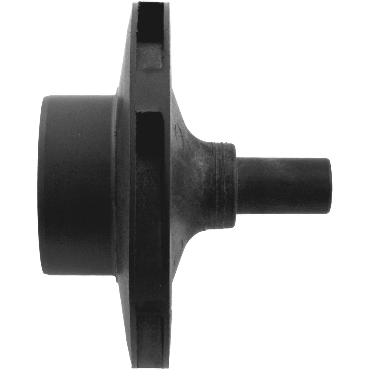 Impeller, Pentair Sta-Rite DuraGlas II, MaxEPro, 1.5hp : C105-238PDBA - StaRite/Pentair - C105-238PDBA - PartsForSpas.com