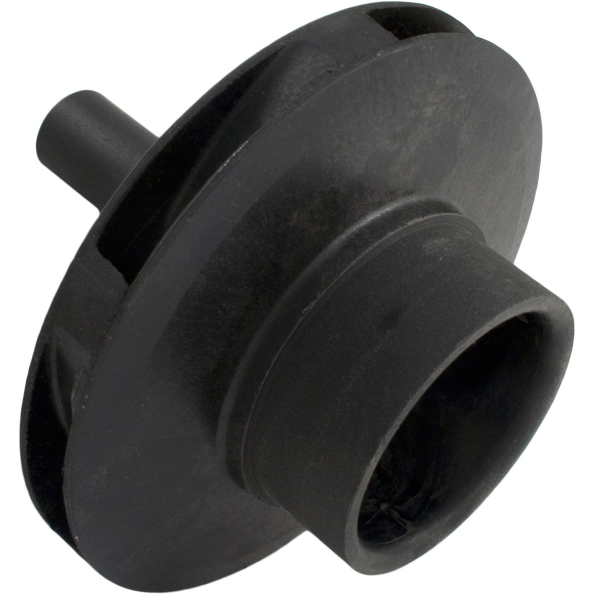 Impeller, Pentair Sta-Rite DuraGlas II, MaxEPro, 1.5hp : C105-238PDBA - StaRite/Pentair - C105-238PDBA - PartsForSpas.com