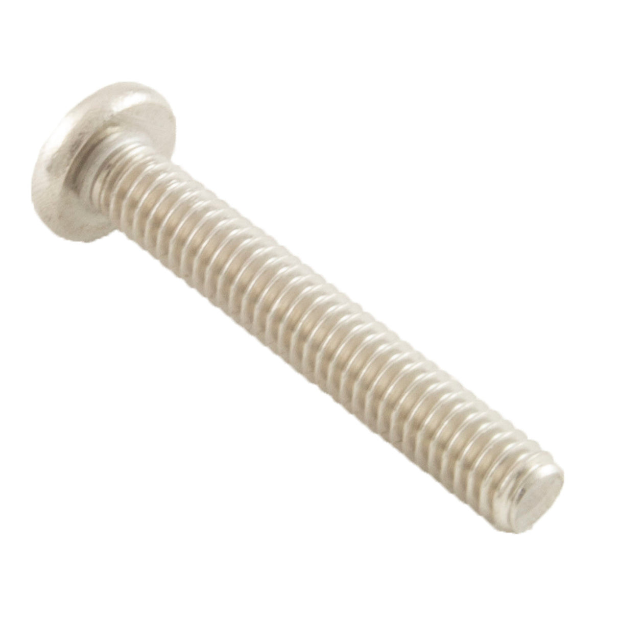 Screw, 5 Pk, Pent Sta-Rite DuraGlasII/IntelliPro, 8-32 x 1/4" : 356996Z