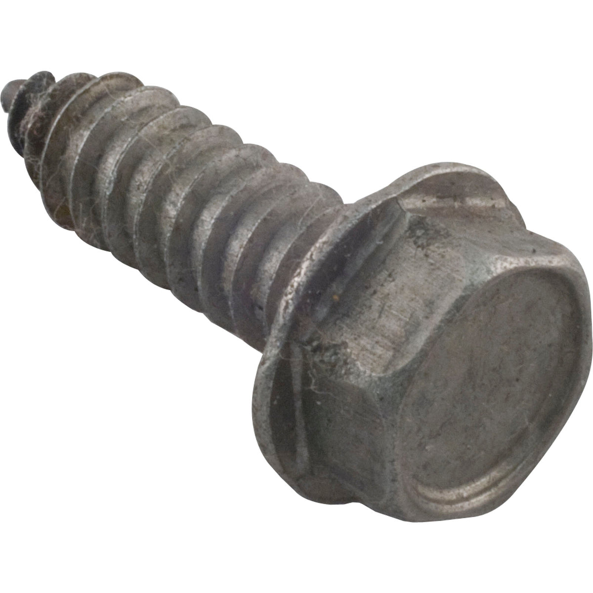 Screw, Pentair Sta-Rite, 5/16-14 x 1" : U30-918SS - StaRite/Pentair - 788379776541 - PartsForSpas.com