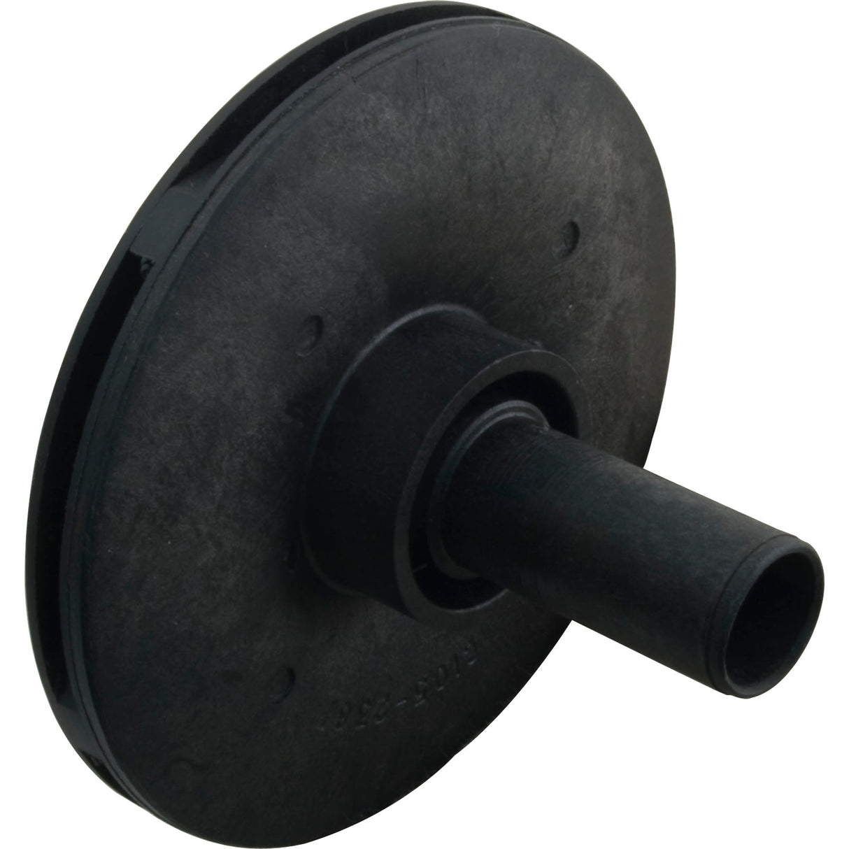 Impeller, Pentair StaRite DynaGlas, DynaPro, 0.75 Horsepower : C105-236P - StaRite/Pentair - 788379734169 - PartsForSpas.com