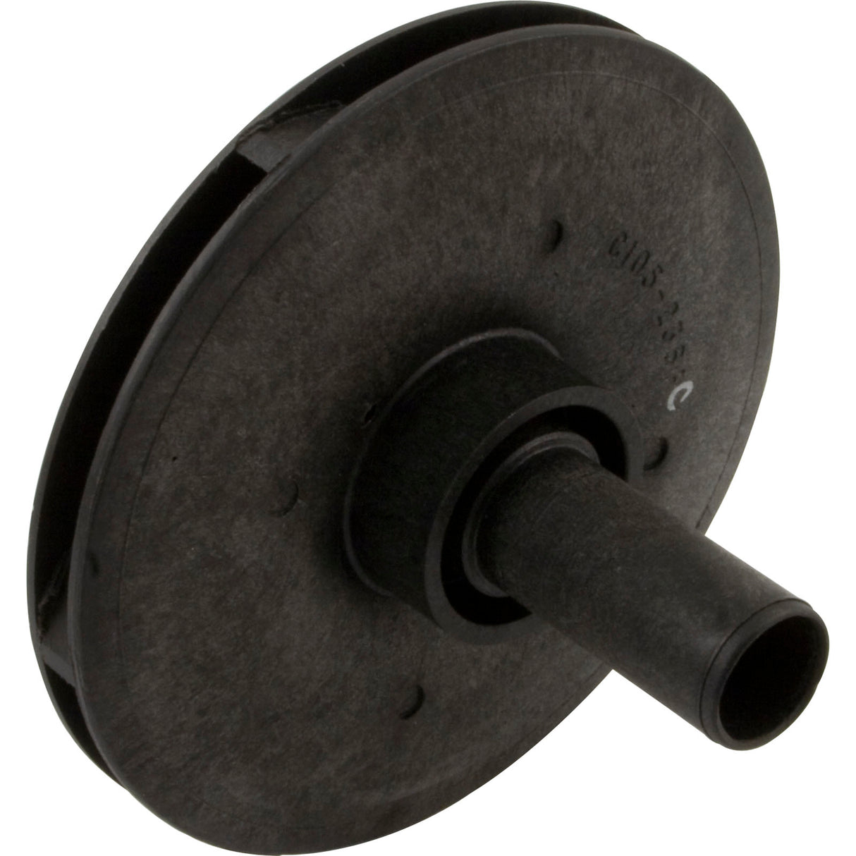 Impeller, Pentair Sta-Rite DynaGlas, DynaPro, 1.5 Horsepower : C105-236PC - StaRite/Pentair - 788379734206 - PartsForSpas.com