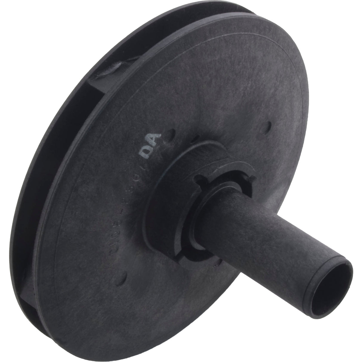 Impeller, Pentair Sta-Rite DynaGlas, DynaPro, 2.0 Horsepower : C105-236PDA - StaRite/Pentair - 788379734220 - PartsForSpas.com