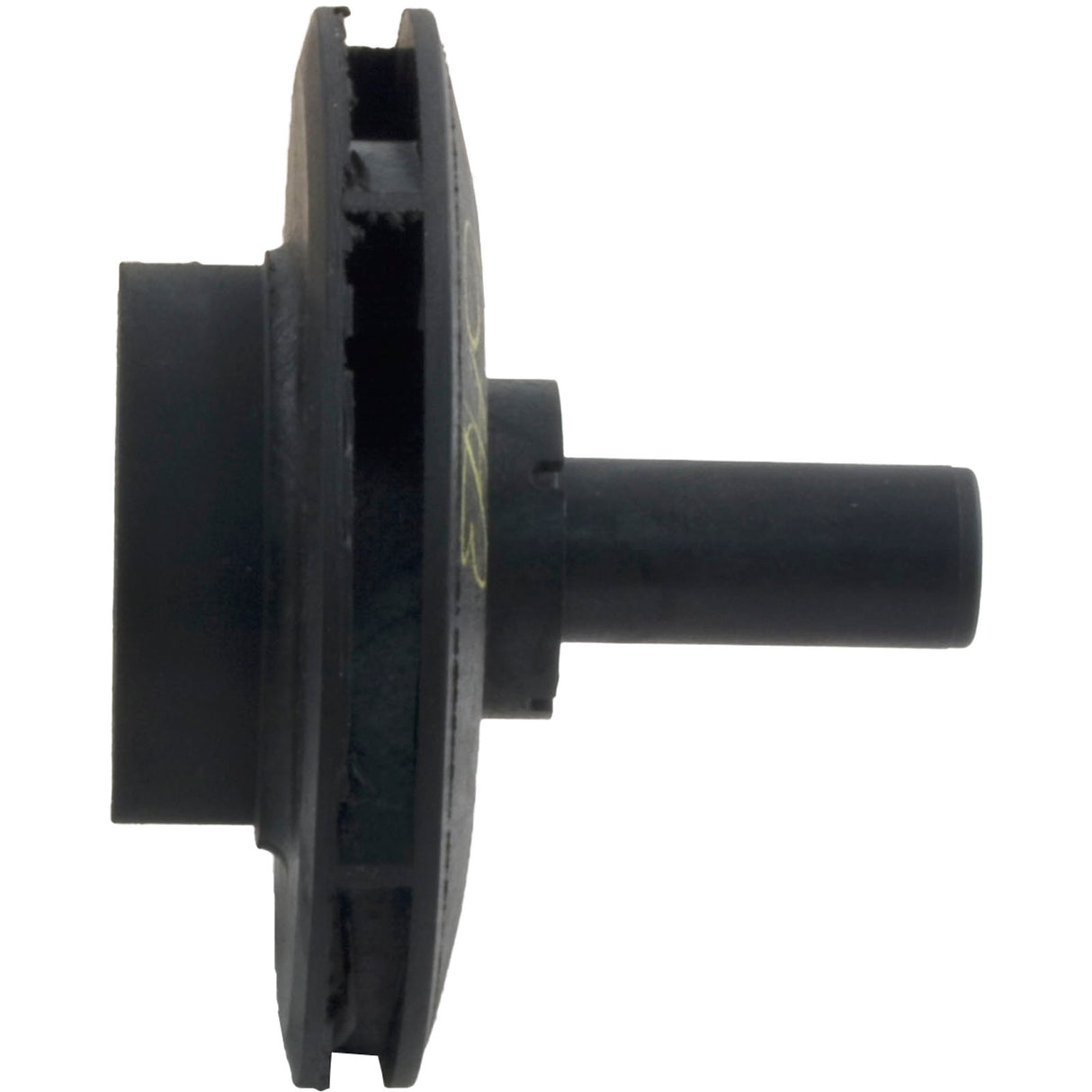 Impeller, Pentair Sta-Rite DynaGlas, DynaPro, 2.0hp, 2-spd : C105-236PGAB - StaRite/Pentair - C105-236PGAB - PartsForSpas.com