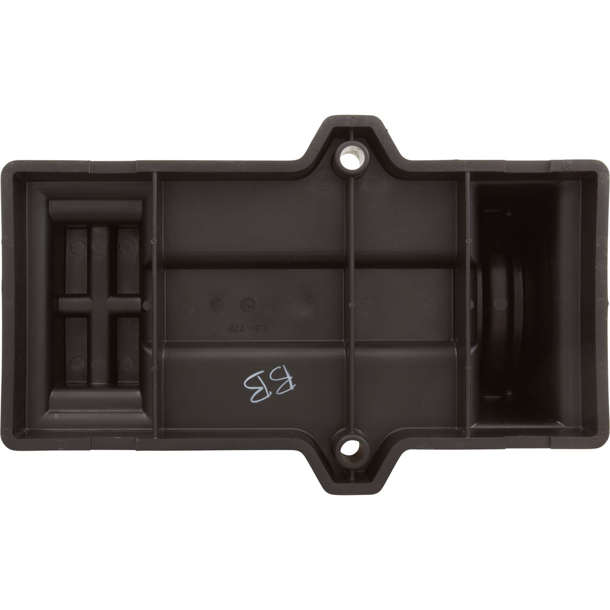 Pump Stand, Pentair Sta-Rite DynaGlas, DynaJet, DynaPro : C4-77P - StaRite/Pentair - C4-77P - PartsForSpas.com