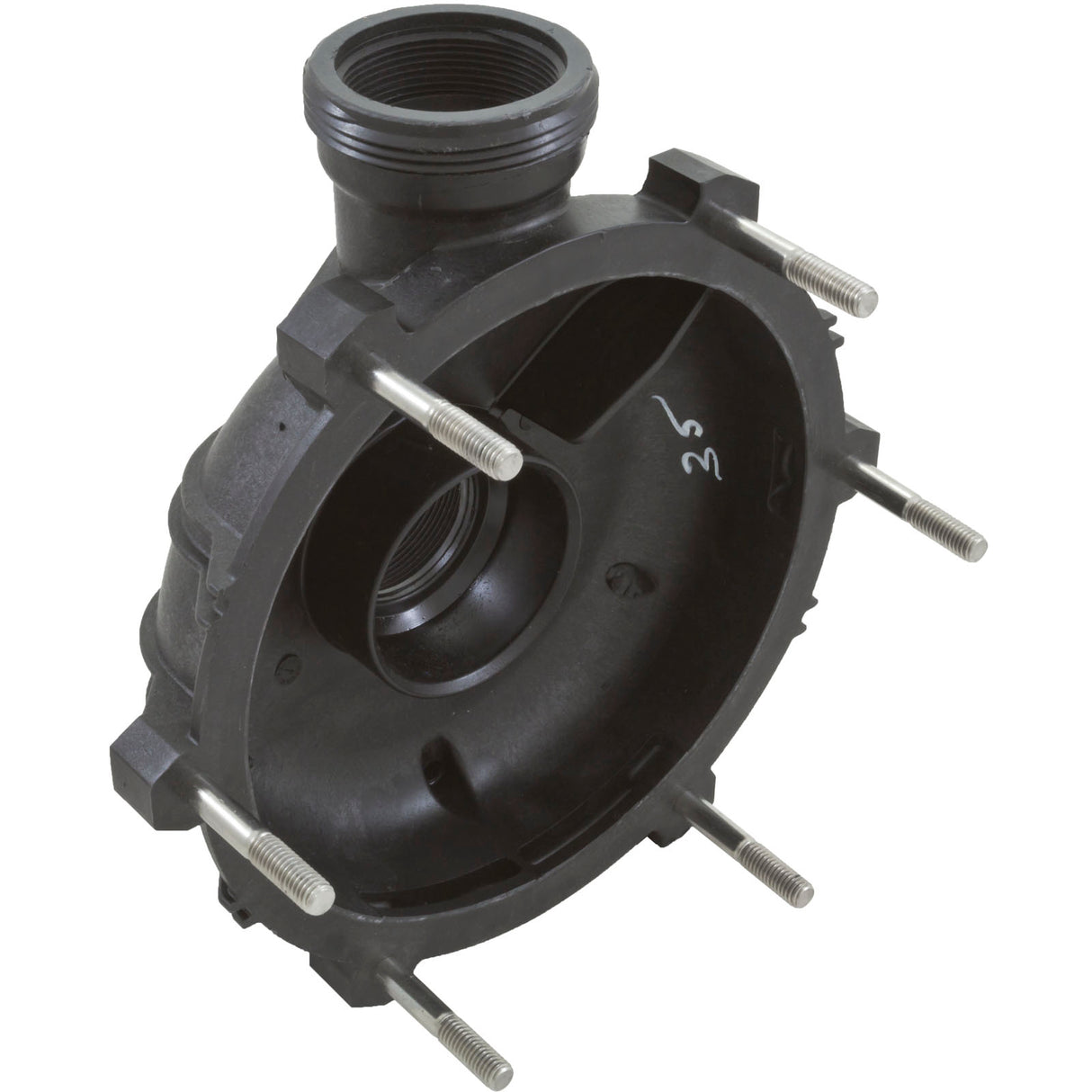 Volute, Pentair Sta-Rite DynaJet : 17303-0001