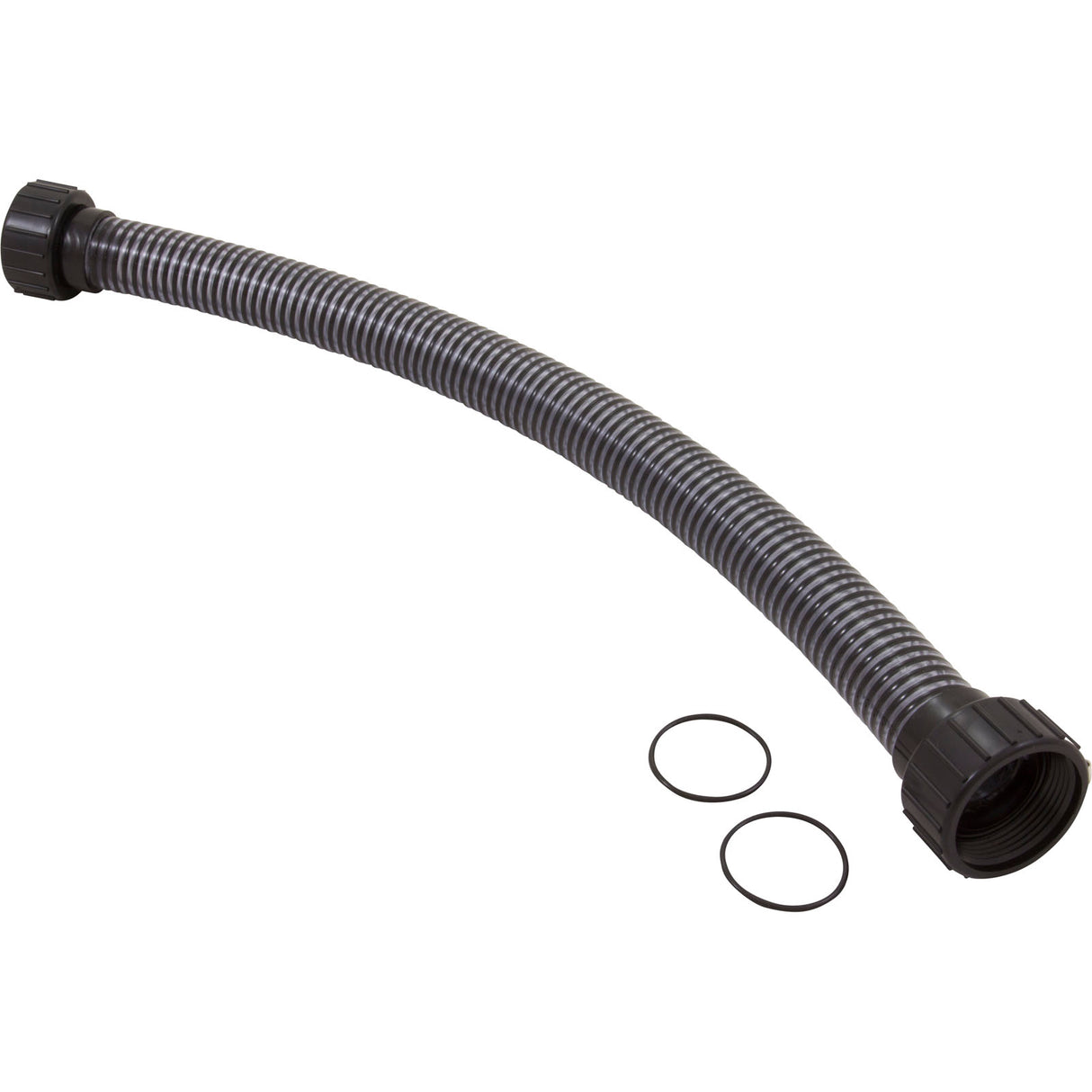 Hose Assembly, Pentair Sand Dollar/Sta-Rite Crystal-Flo : 155710