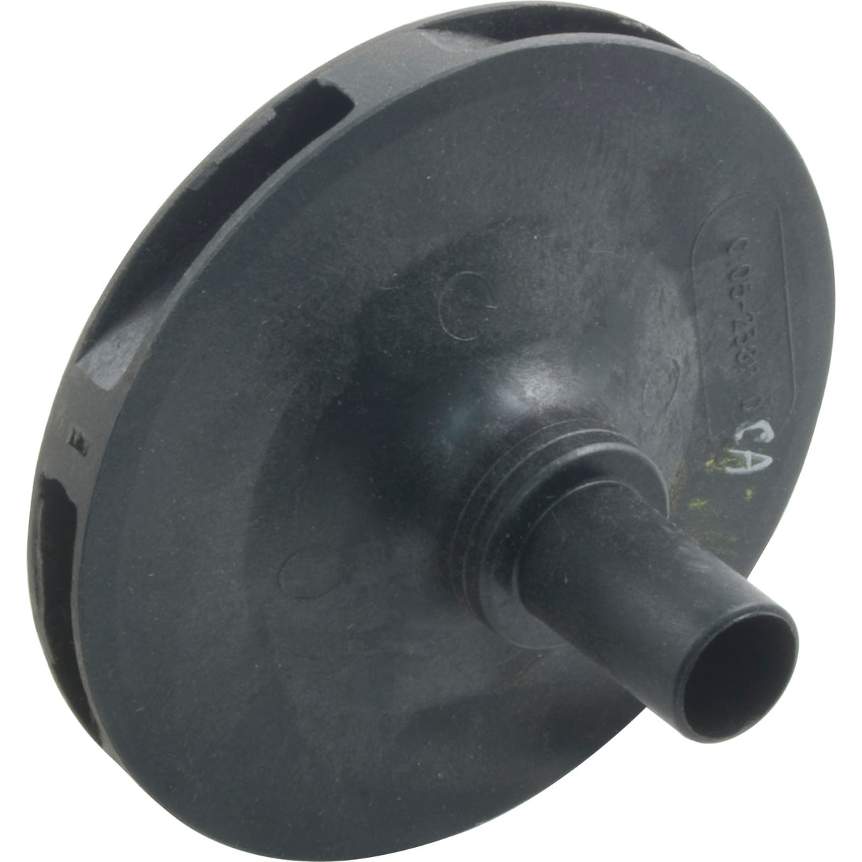 Impeller, Pentair Sta-Rite MaxEPro, 1.75 Horsepower : C105-238PDCA - StaRite/Pentair - 788379734350 - PartsForSpas.com