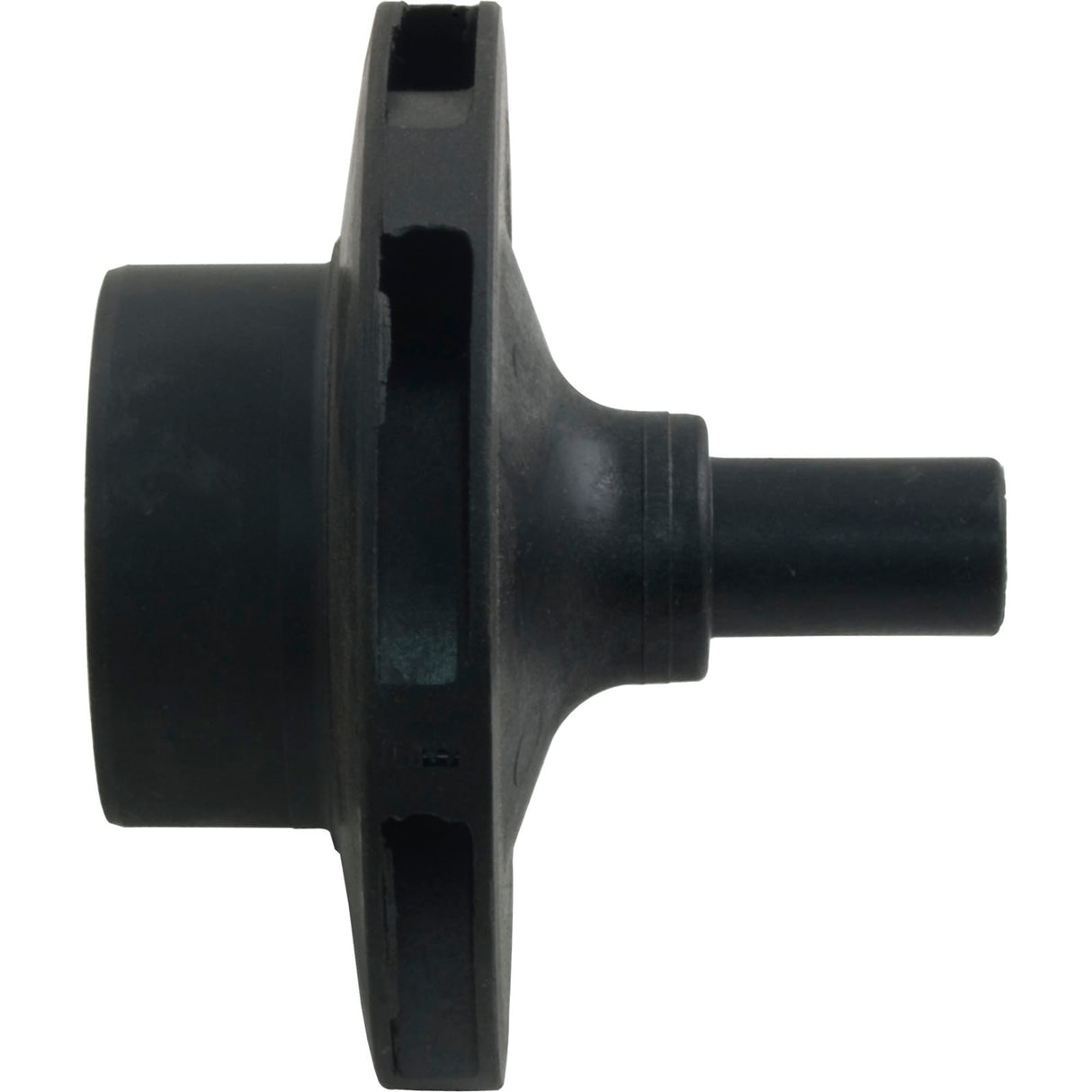 Impeller, Pentair Sta-Rite MaxEPro, 1.75 Horsepower : C105-238PDCA - StaRite/Pentair - 788379734350 - PartsForSpas.com