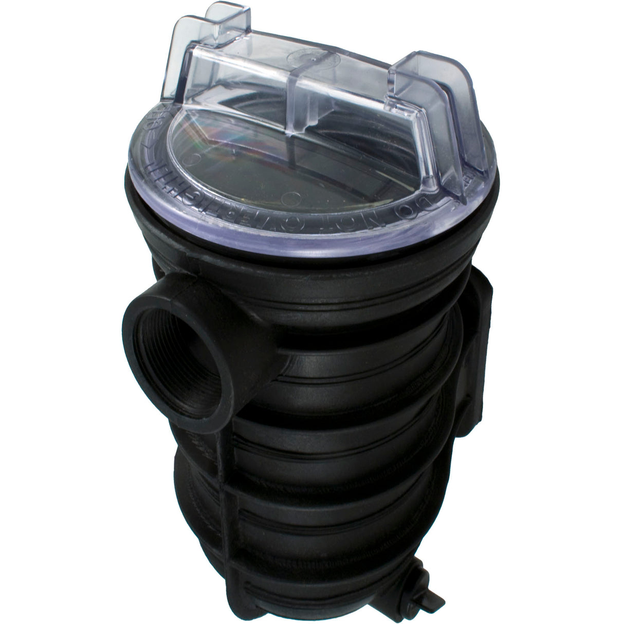 Trap Kit, Pentair Sta-Rite DuraGlas, 5" : PKG 115 - StaRite/Pentair - 022315116771 - PartsForSpas.com