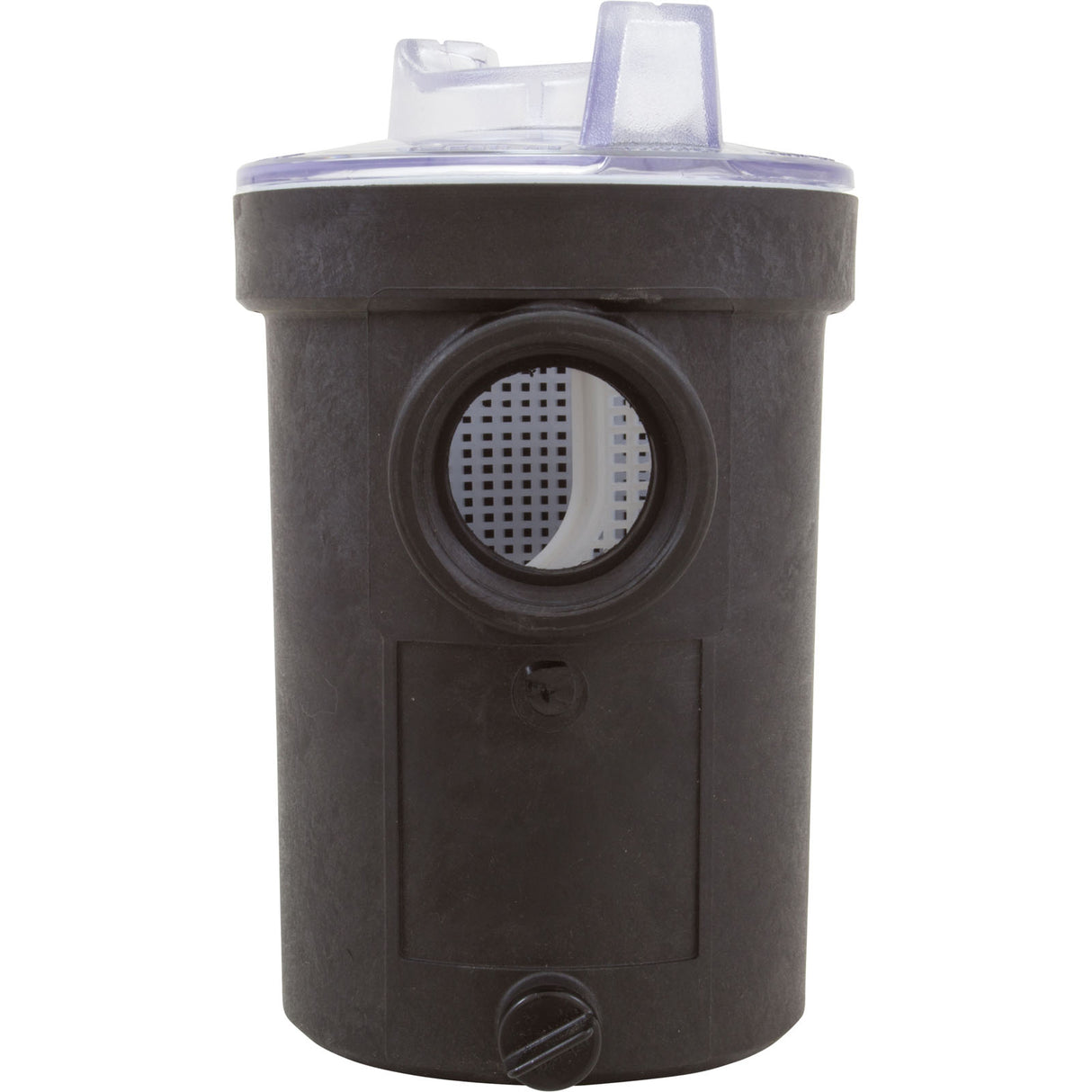 Trap Kit, Pentair Sta-Rite DuraGlas, 6" : PKG 161 - StaRite/Pentair - PKG 161 - PartsForSpas.com