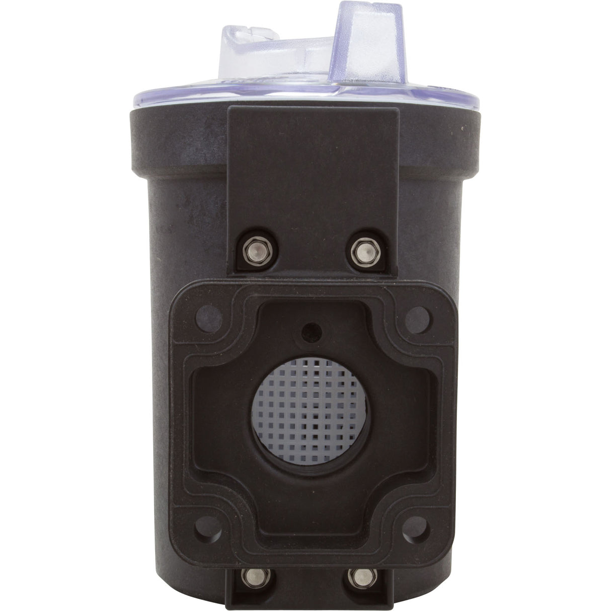Trap Kit, Pentair Sta-Rite DuraGlas, 6" : PKG 161 - StaRite/Pentair - PKG 161 - PartsForSpas.com