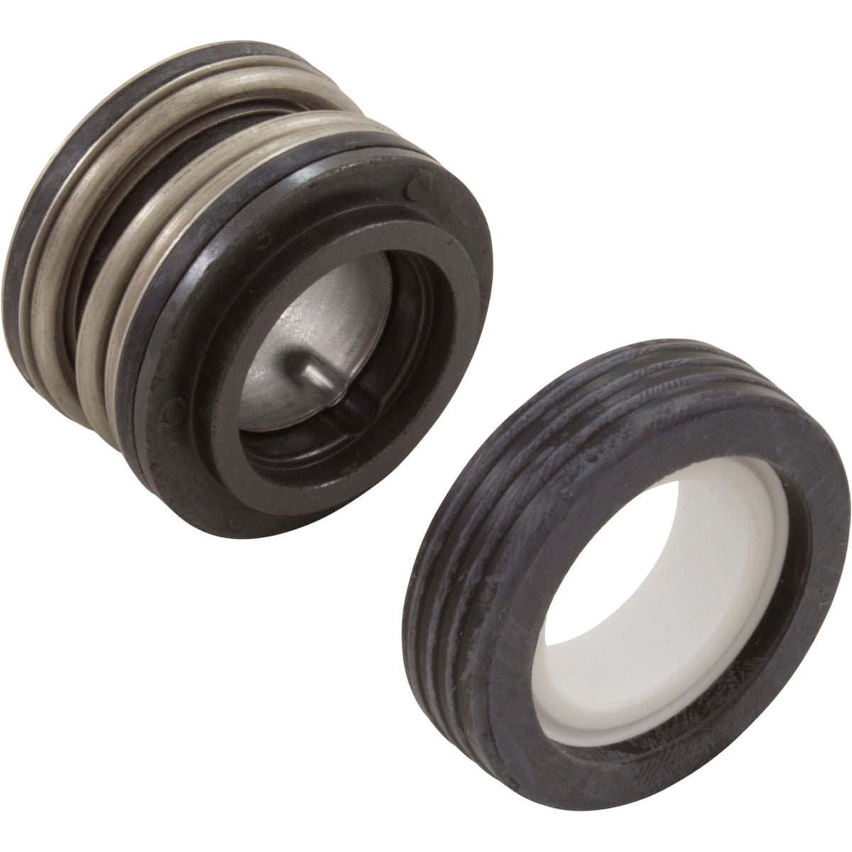 Shaft Seal, Pentair, 5/8" Shaft, Buna : 354545S
