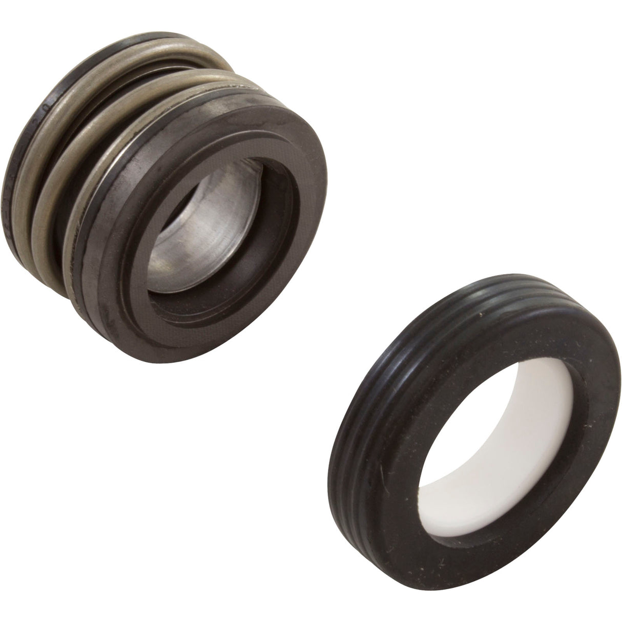 Shaft Seal, Pentair, 3/4" Shaft, Carbide, OEM : 17351-0101S - StaRite/Pentair - 788379772314 - PartsForSpas.com
