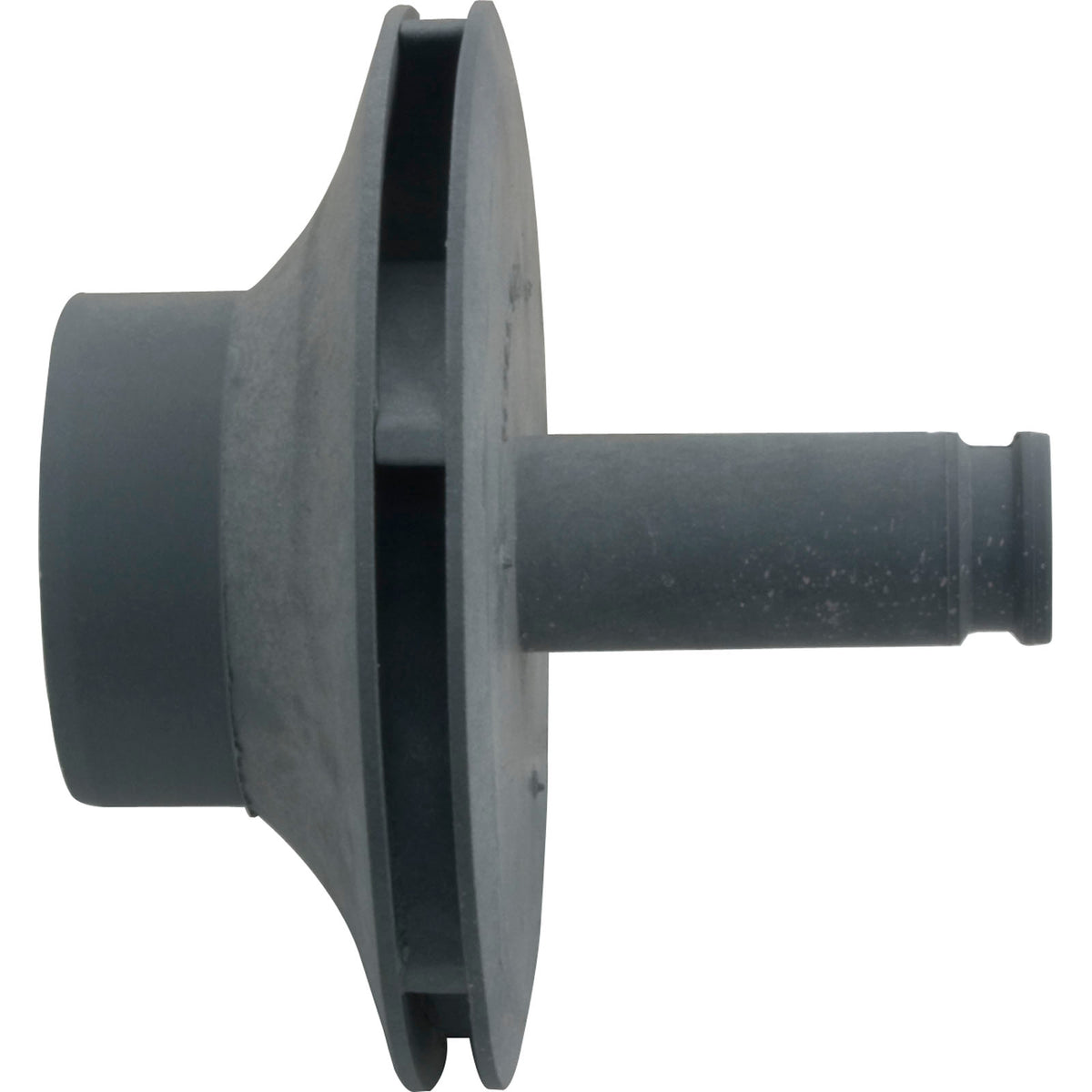 Impeller, BWG, DuraJet DJ, 1.0 Horsepower : 17400-0120 - Balboa Water Group - 17400-0120 - PartsForSpas.com