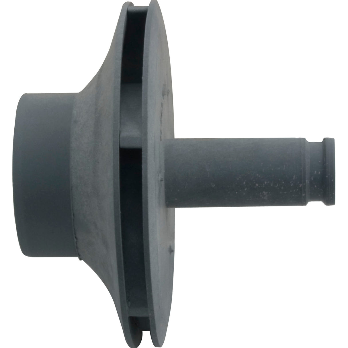 Impeller, BWG, DuraJet DJ, 1.0 Horsepower : 17400-0120 - Balboa Water Group - 17400-0120 - PartsForSpas.com