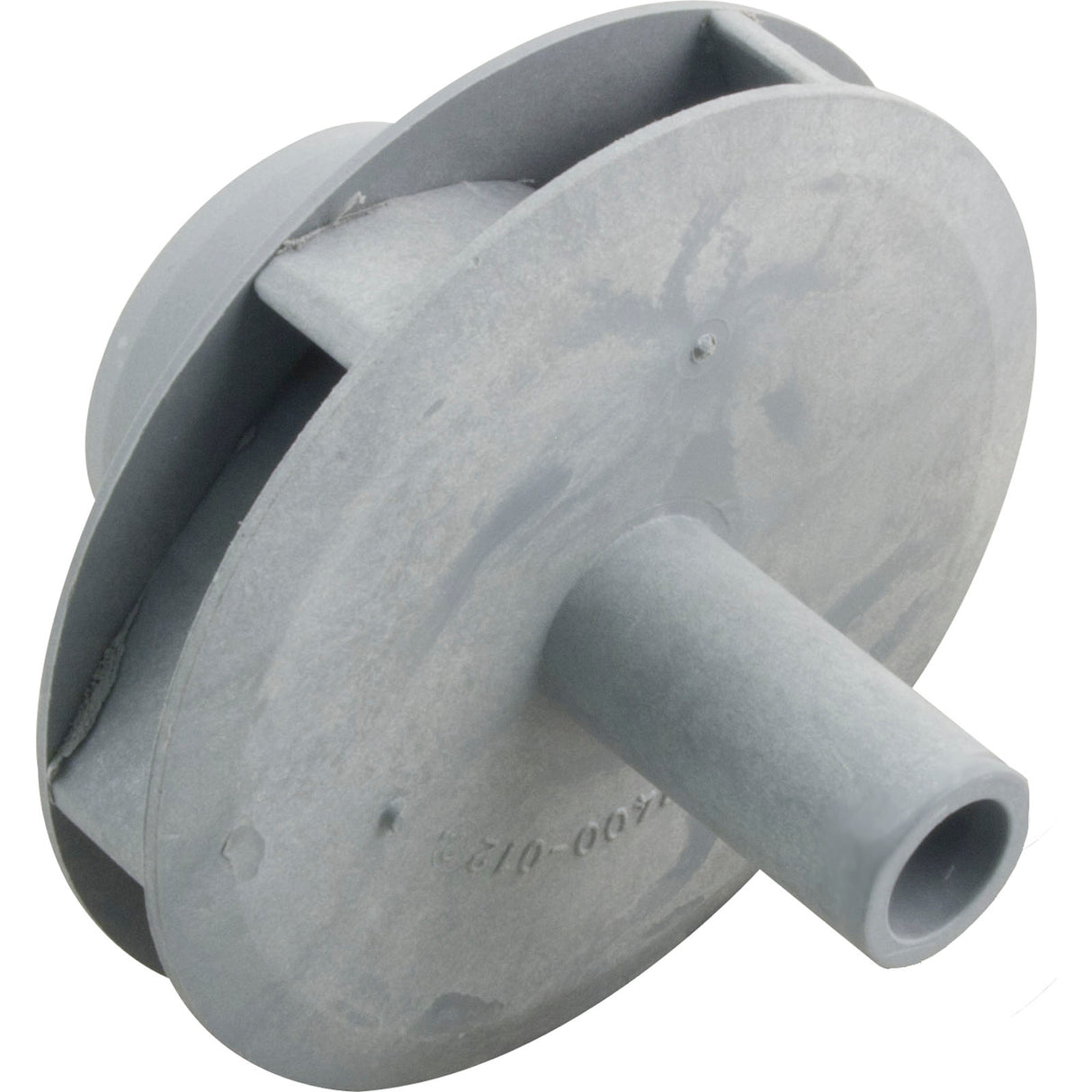 Impeller, BWG, DuraJet DJ, 2.0 Horsepower : 17400-0122 - Balboa Water Group - 17400-0122 - PartsForSpas.com