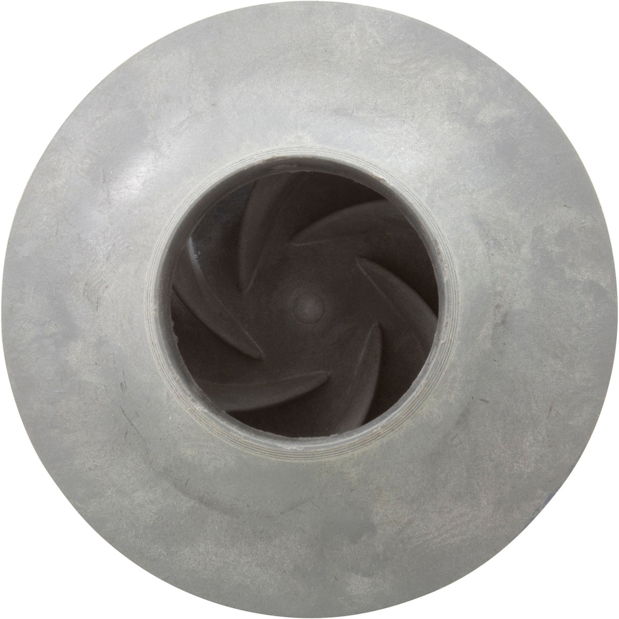 Impeller, BWG, DuraJet DJ, 2.0 Horsepower : 17400-0122 - Balboa Water Group - 17400-0122 - PartsForSpas.com