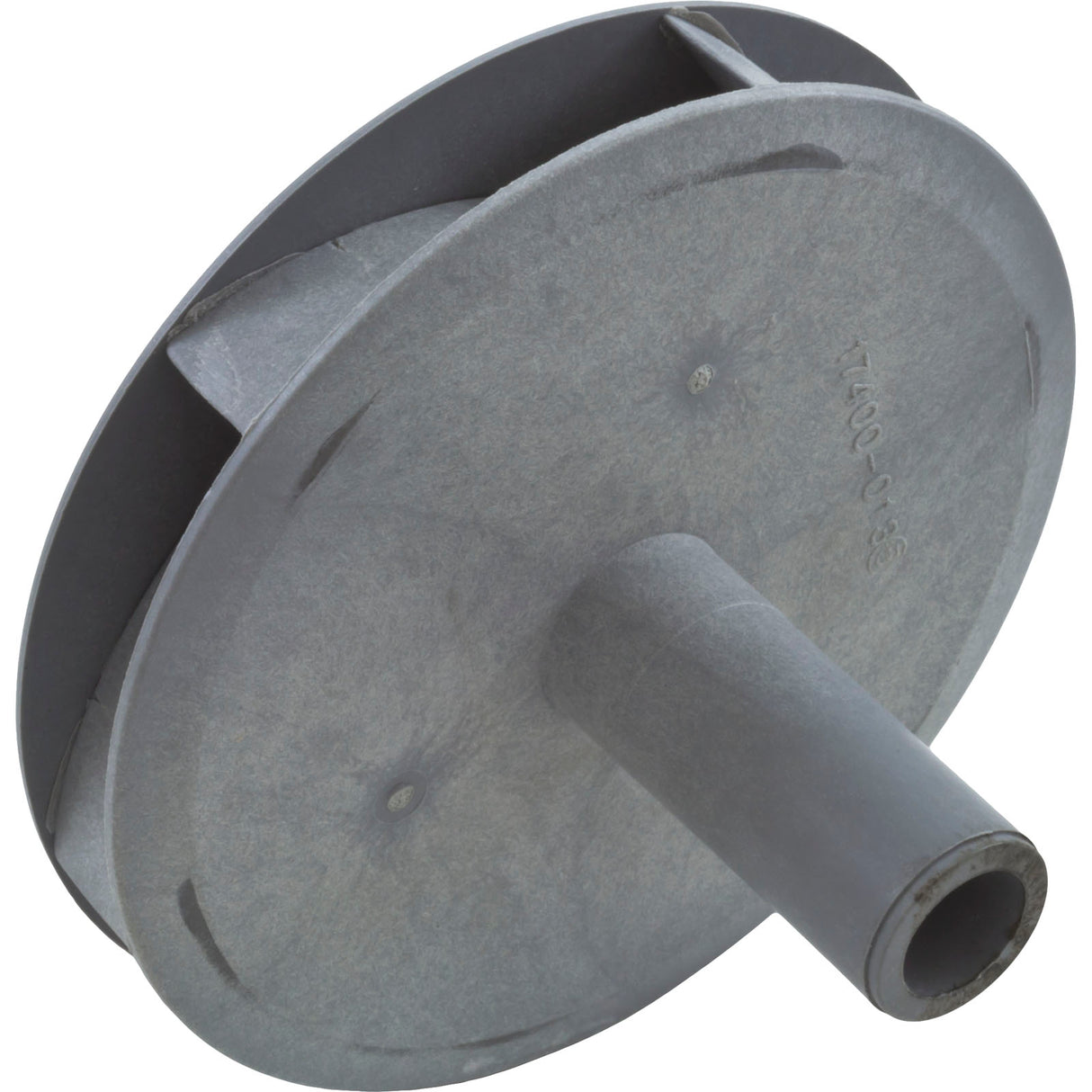 Impeller, BWG, DuraJet DJ, 3.0 Horsepower : 17400-0135 - Balboa Water Group - 17400-0135 - PartsForSpas.com