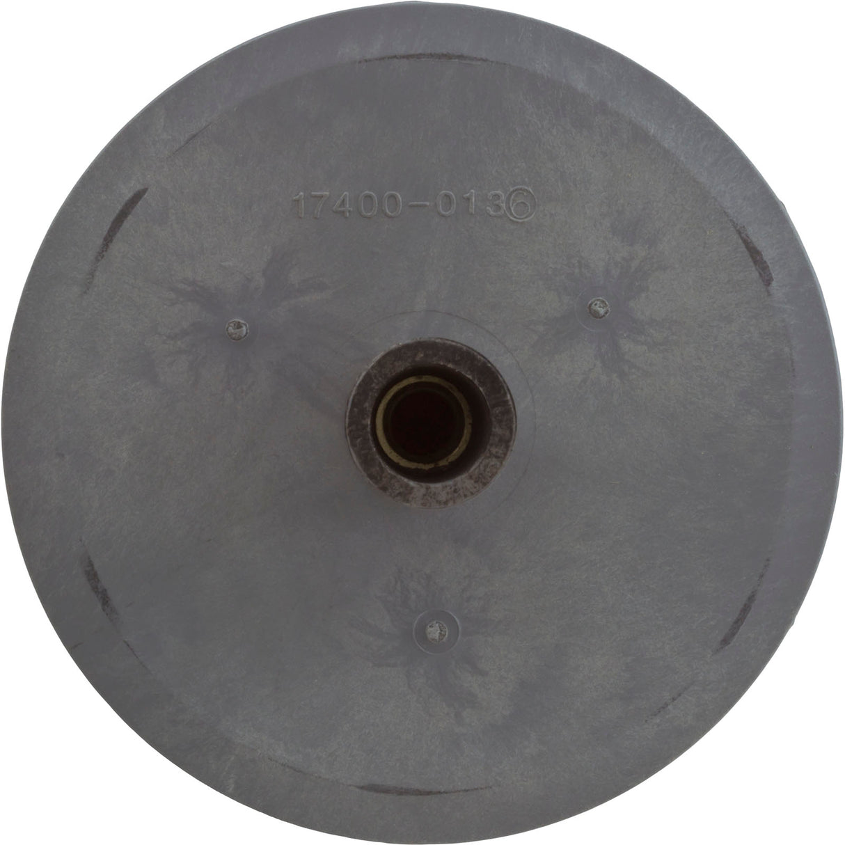 Impeller, BWG, DuraJet DJ, 4.0 Horsepower : 17400-0136 - Balboa Water Group - 17400-0136 - PartsForSpas.com