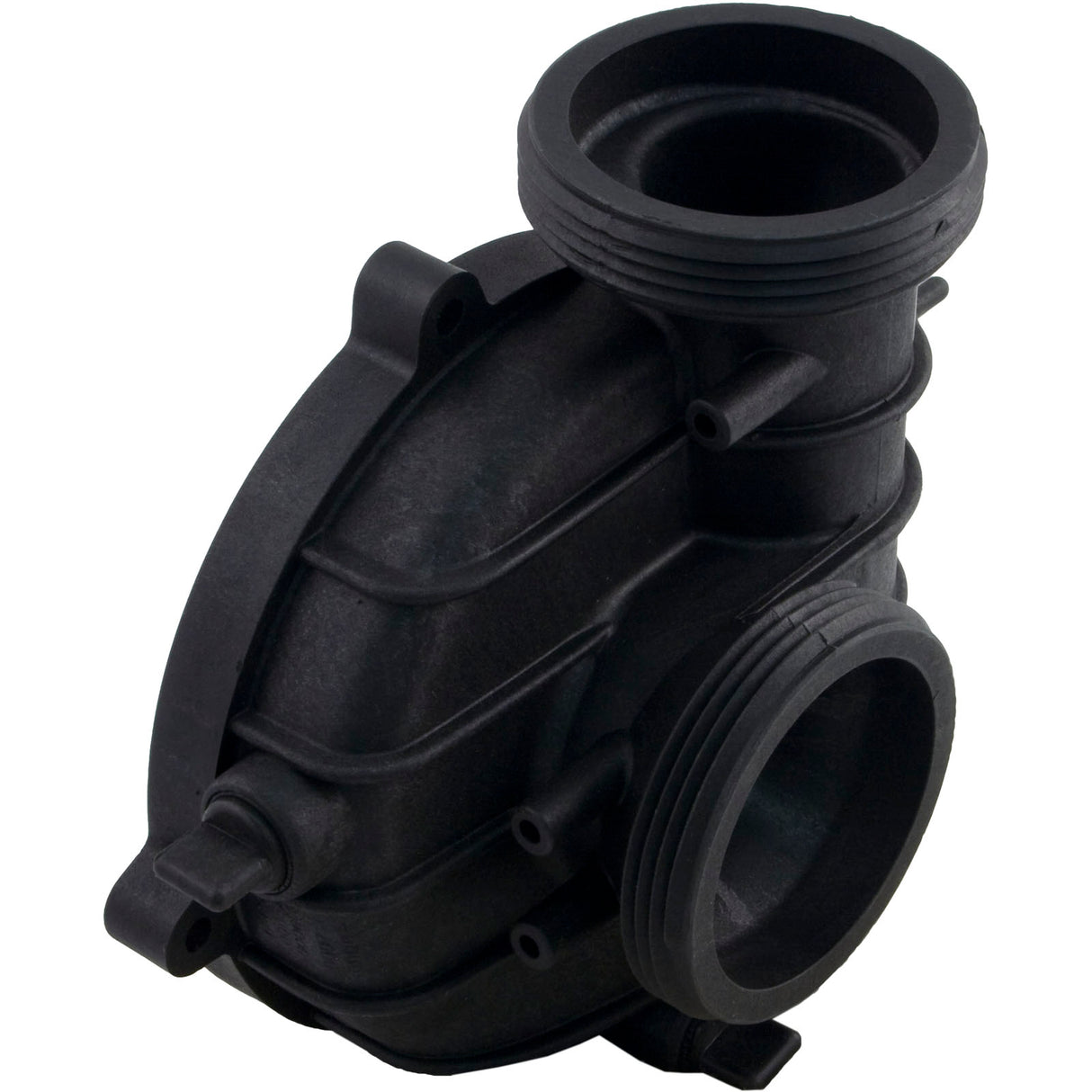 Volute, Balboa Water Group, DuraJet DJ : 17400-0108 - Balboa Water Group - 788379723682 - PartsForSpas.com