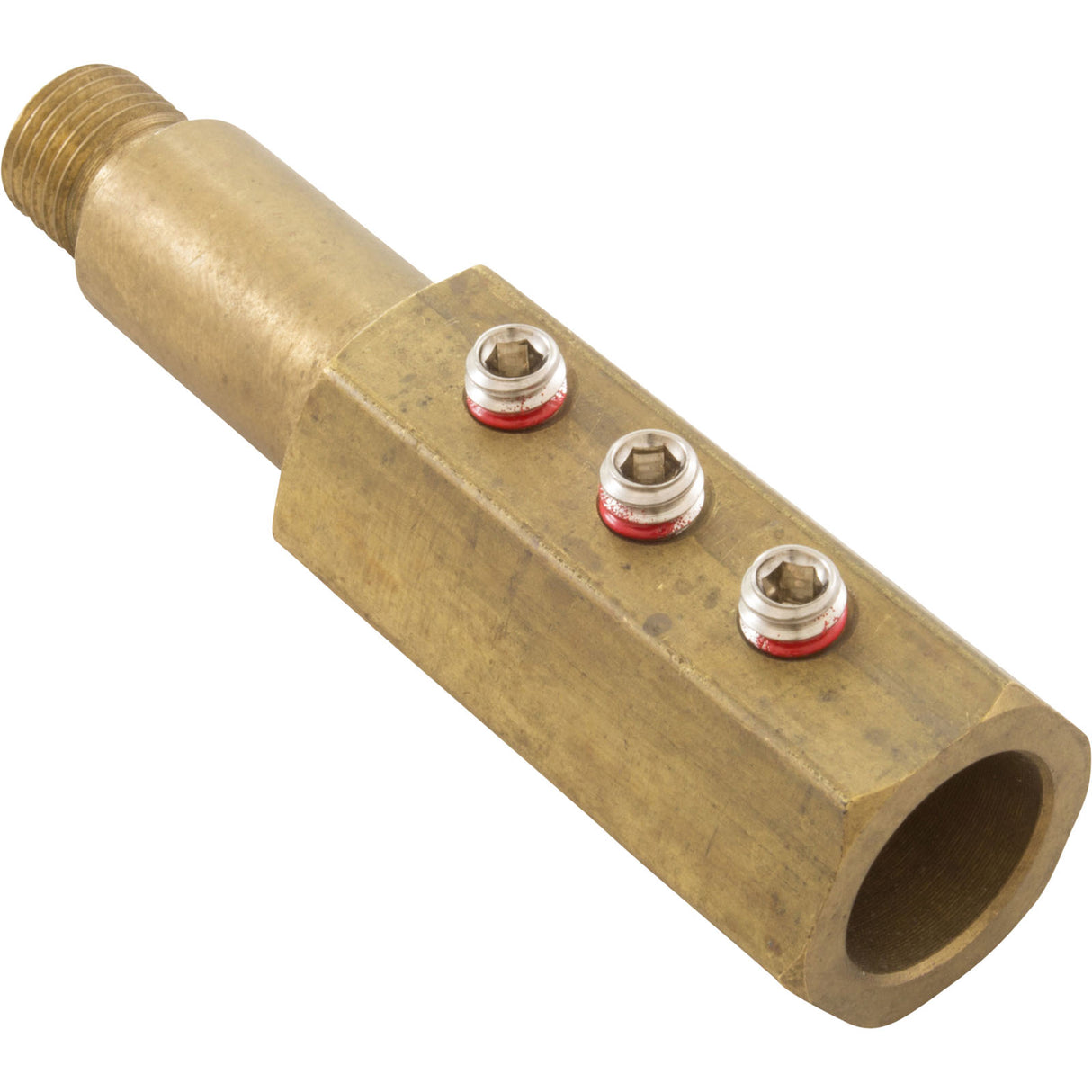 Stub Shaft, Pentair Sta-Rite CF6, CFA : C110-17