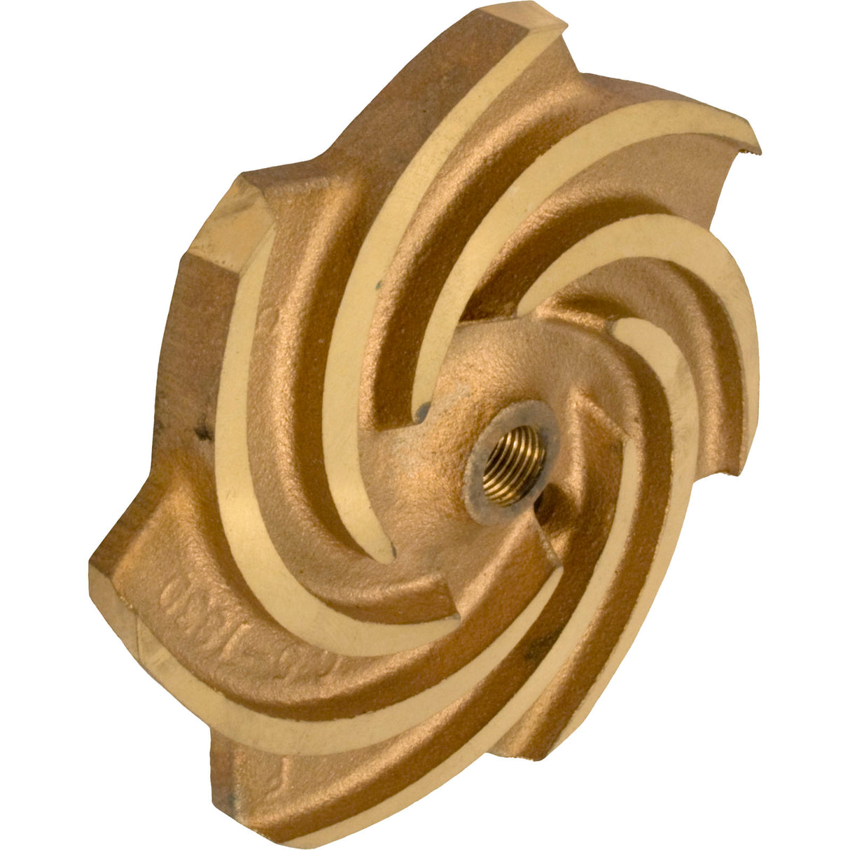Impeller, Pentair Sta-Rite CFA, 1.5 Horsepower : C5-183D