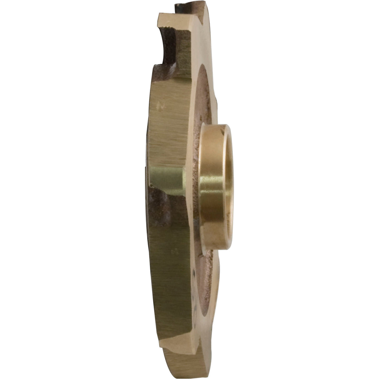 Impeller, Pentair Sta-Rite CFA, 1.5 Horsepower : C5-183D