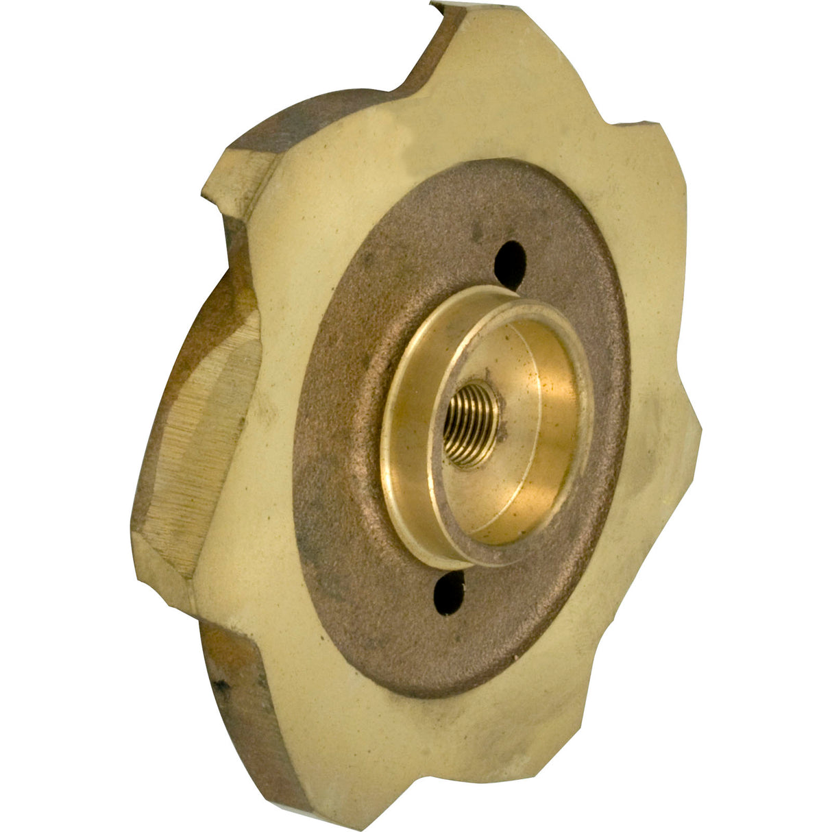 Impeller, Pentair Sta-Rite CFA, 1.5 Horsepower : C5-183D