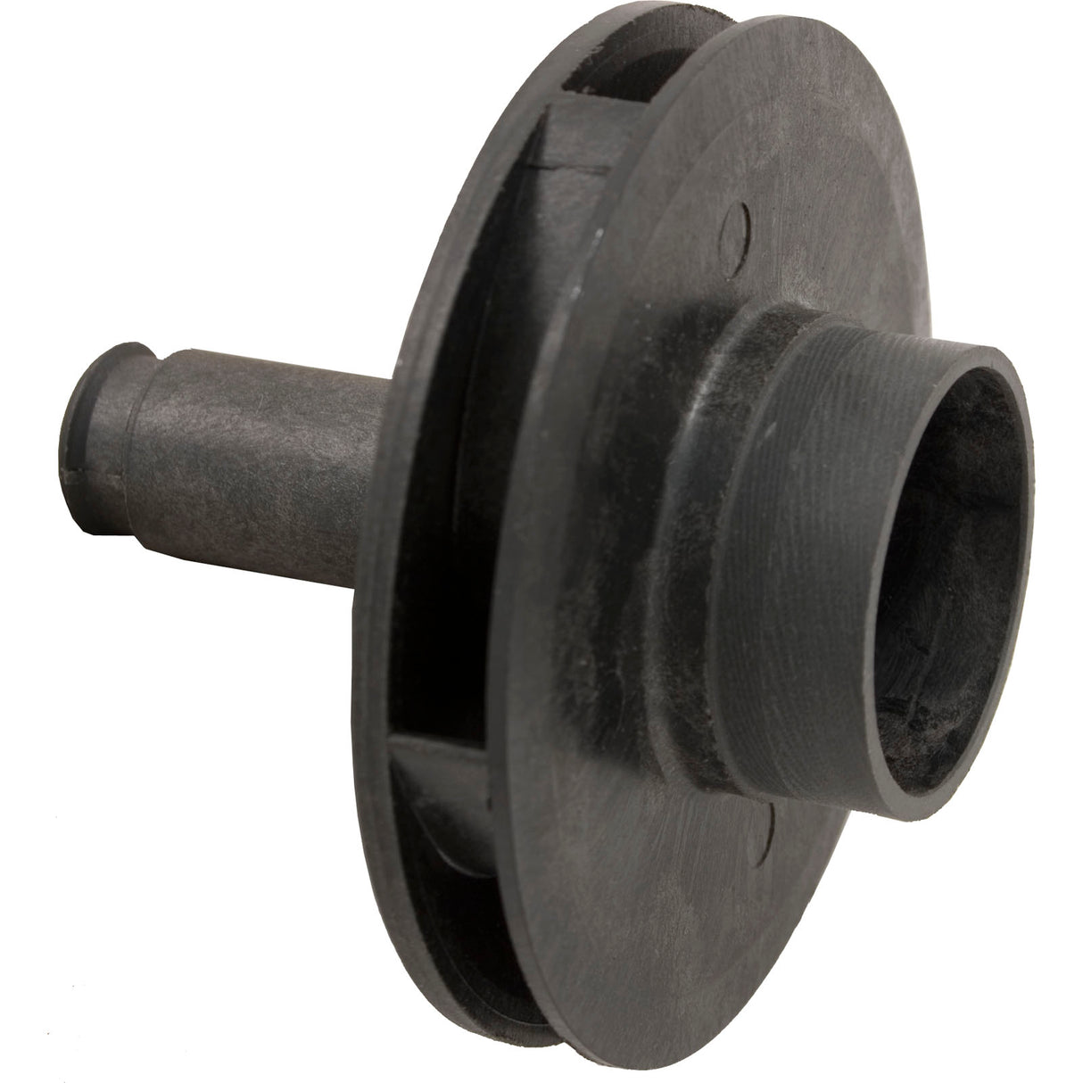 Impeller, Pentair Sta-Rite ABG, 1.0 Horsepower : 17301-0112 - StaRite/Pentair - 17301-0112 - PartsForSpas.com
