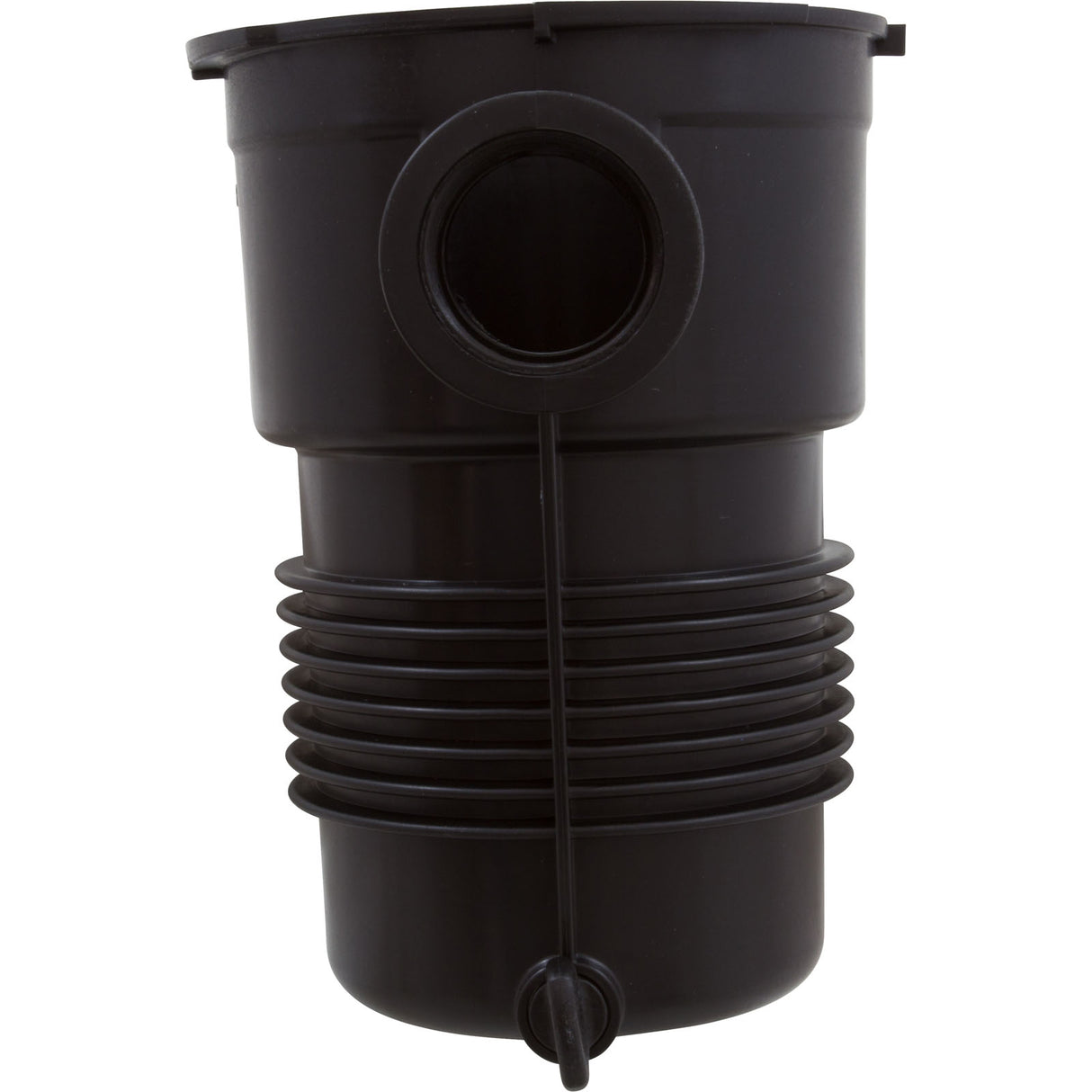 Trap Body, Pentair Optiflo : 357228 - Pentair - 357228 - PartsForSpas.com