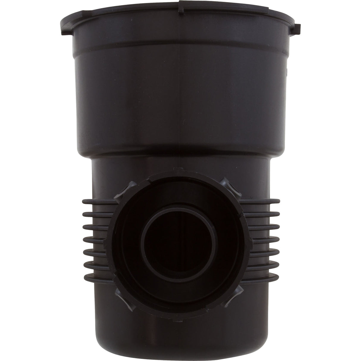 Trap Body, Pentair Optiflo : 357228 - Pentair - 357228 - PartsForSpas.com