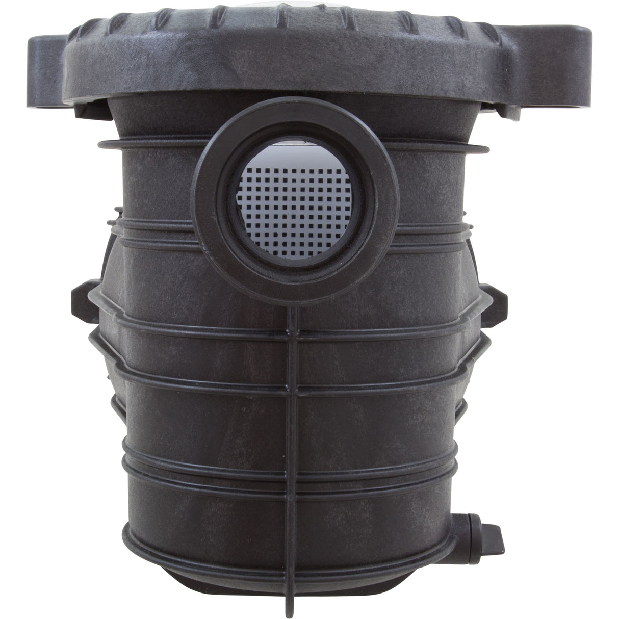 Trap Assembly, Pentair, Dyna-Glas/Dyna-Max/Dyna-Wave : C176-71P - Pentair - 788379839574 - PartsForSpas.com