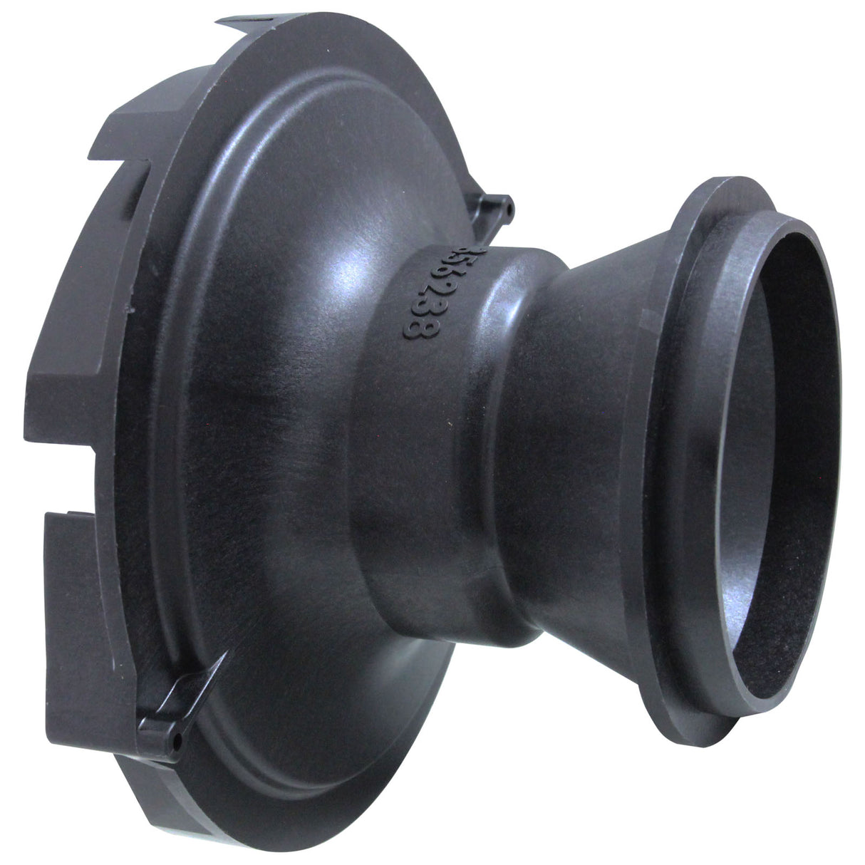 Diffuser, Pentair IF VS/VSF/2 VST/IP VS+SVRS, After 10/2020 : 356238Z - Pentair - 788379502546 - PartsForSpas.com