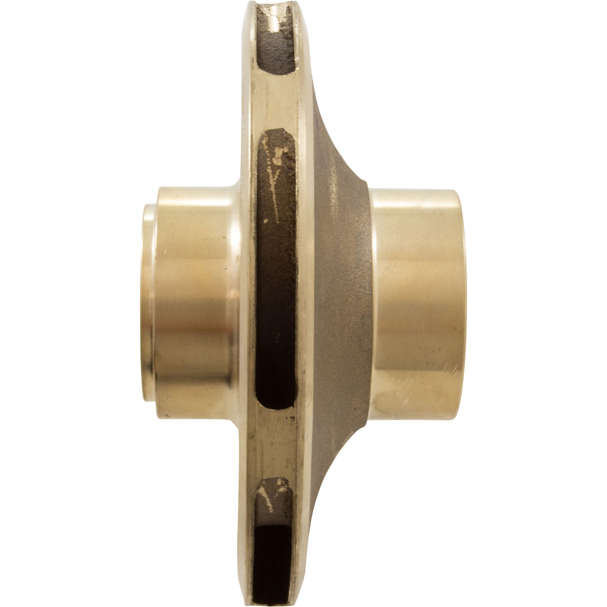 Impeller, Pentair D Series, 3 Horsepower, Medium Head : C5-246 - Pentair - 788379736279 - PartsForSpas.com
