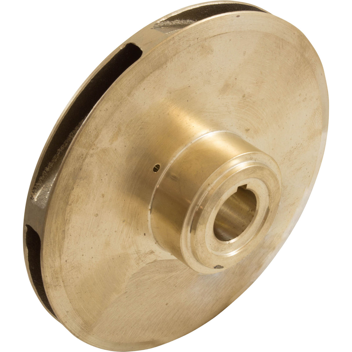 Impeller, Pentair D Series, 5 Horsepower, Medium Head : C5-247 - Pentair - 022315372764 - PartsForSpas.com