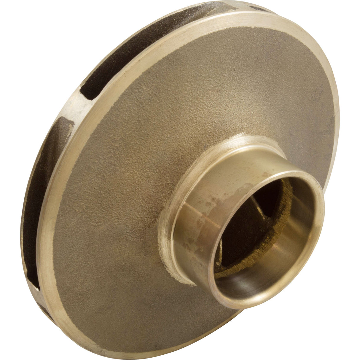 Impeller, Pentair D Series, 5 Horsepower, Medium Head : C5-247 - Pentair - 022315372764 - PartsForSpas.com