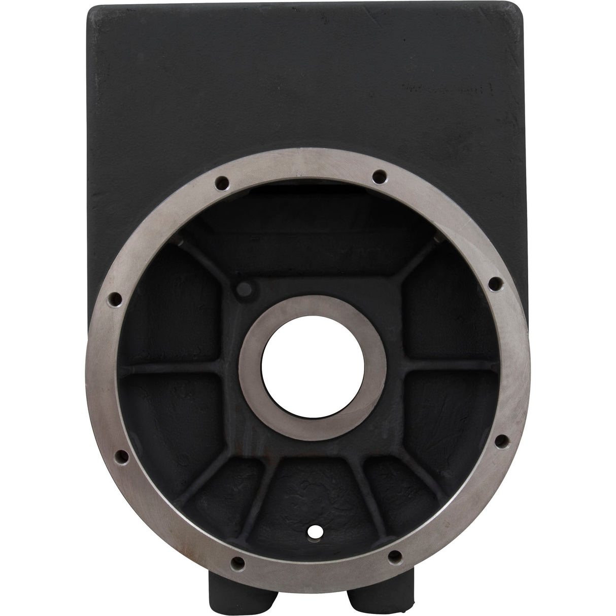 Volute, Pentair D Series, Med Head 3hp, High Head 5hp : C76-12 - Pentair - 022315372955 - PartsForSpas.com
