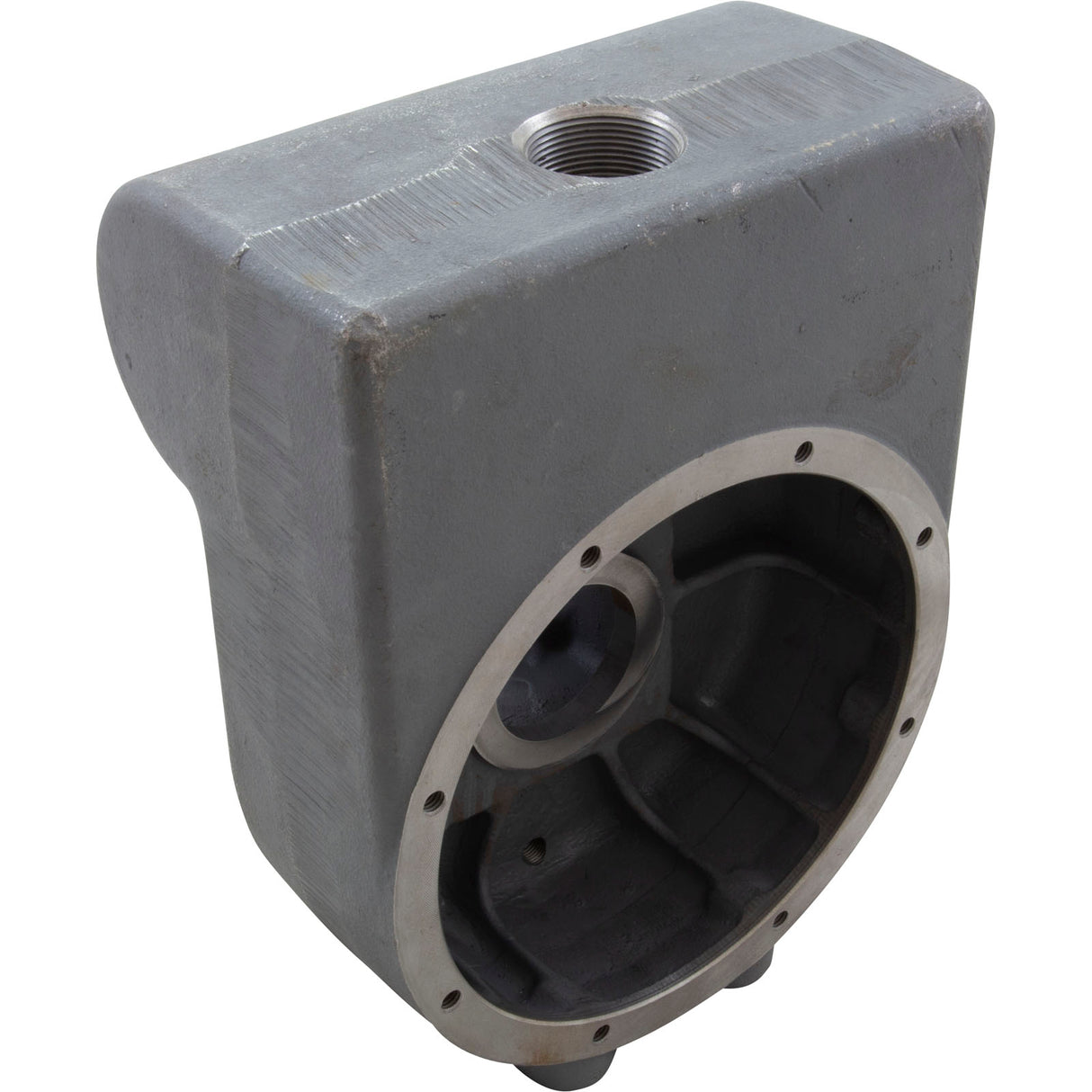 Volute, Pentair D Series, Medium Head 5 Horsepower : C76-12C - Pentair - 022315372979 - PartsForSpas.com