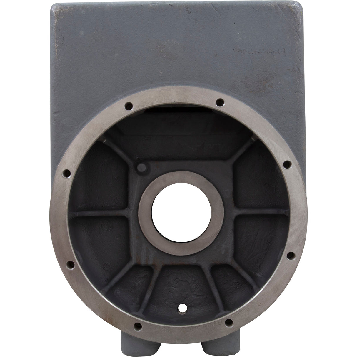 Volute, Pentair D Series, Medium Head 5 Horsepower : C76-12C - Pentair - 022315372979 - PartsForSpas.com