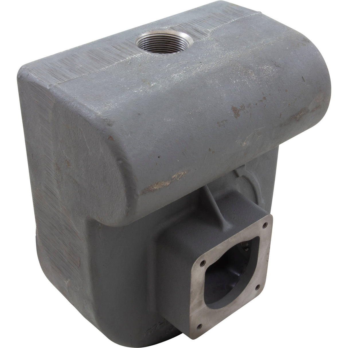 Volute, Pentair D Series, Medium Head 5 Horsepower : C76-12C - Pentair - 022315372979 - PartsForSpas.com
