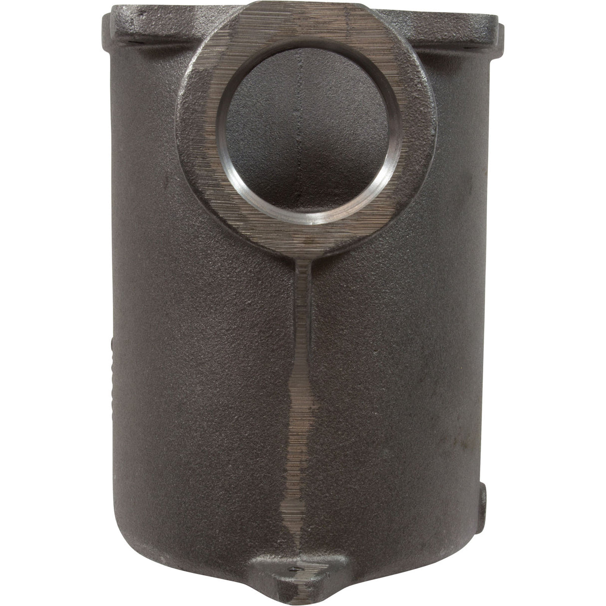 Trap Body, Pentair C/CC/D Series, Cast Iron, Pkg 98 8" dia : C53-21 - Pentair - 022315372832 - PartsForSpas.com