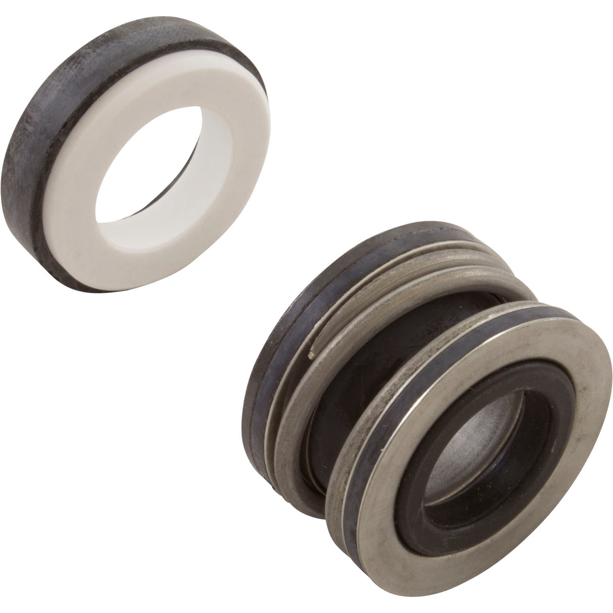 Shaft Seal Kit, Pentair 7HN/10HN/10SN/15SN, An A1 1-1 : PP1551 - Pentair - PP1551 - PartsForSpas.com