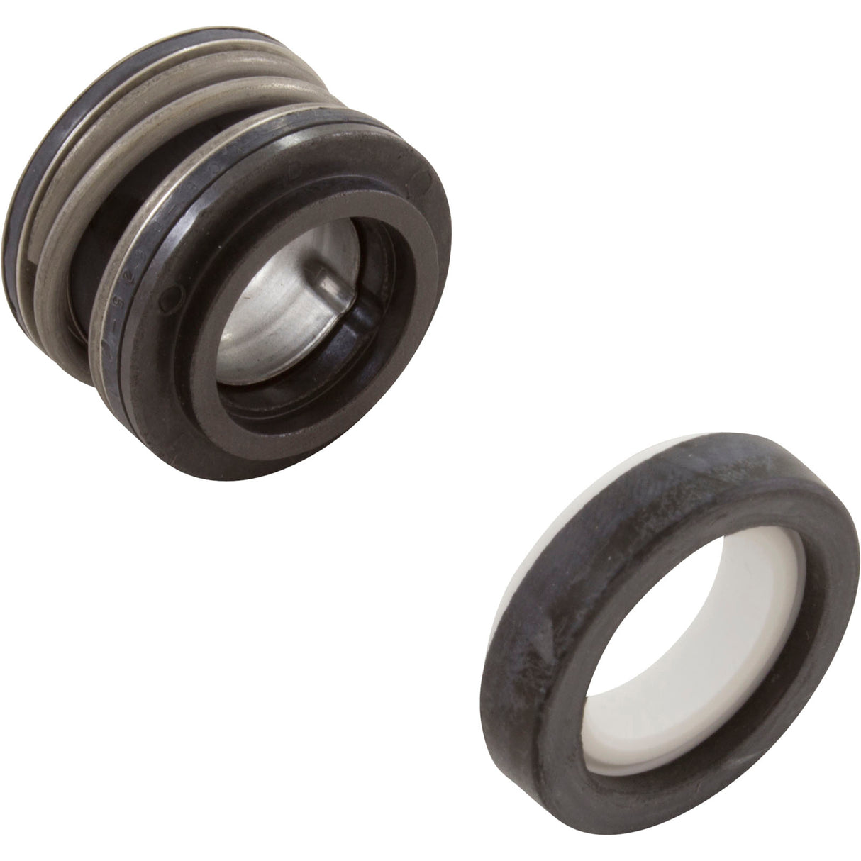 Shaft Seal Kit, Pentair 7HN/10HN/10SN/15SN, An A1 1-1 : PP1551 - Pentair - PP1551 - PartsForSpas.com