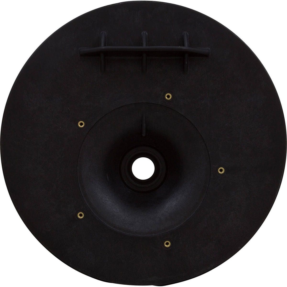 Seal Plate Assembly, Sta-Rite Max-E/Dura-Glas I : C103-193PZ - Pentair - 788379914691 - PartsForSpas.com