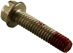 Screw, Pentair Sta-Rite/PacFab, Impeller Lock : 355389Z - Pentair - 788379911058 - PartsForSpas.com